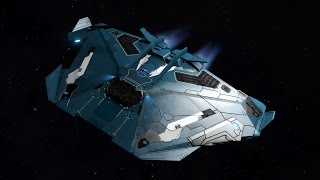 Elite Dangerous Horizons 005 German Feuer frei [upl. by Ytteb]