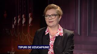 Oamenii şi legea Uzucapiunea  o probă absolută de dobândire a dreptului de proprietate TVR1 [upl. by Cordova656]