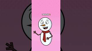 Frostys Adventures Snowman Tales shorts [upl. by Gallager775]