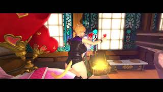 Poison  Unskinny Bop ff14 [upl. by Analle]