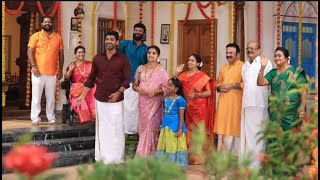 Chellamma  Episode Promo  14th September 2024 [upl. by Reema]