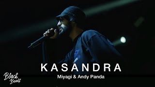 Miyagi amp Andy Panda  Кассандра Kosandra [upl. by Mechling195]