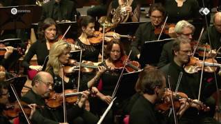 Wagner Der Ring des Nibelungen arr De Vlieger  Radio Filharmonisch Orkest  Live concert HD [upl. by Nim]