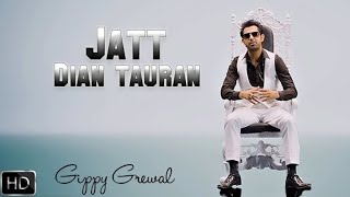 JATT DIAN TAURAN SLOWED AND REVERB PUNJABI SONG  AI Production [upl. by Deppy696]