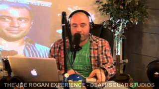 The Joe Rogan Experience Wake Up Call  Chapter 1  Introduction [upl. by Oleta]