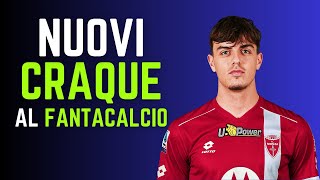 5 NUOVI CRACK per SVOLTARE ADESSO al FANTACALCIO  Consigli Fantacalcio [upl. by Atrahc]