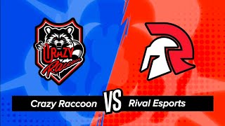 Brawl Stars Championship September 2024  Crazy Raccoon VS Rival Esports  Asia Pacific [upl. by Shulins293]