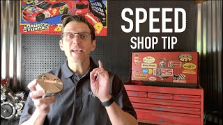 Speed Shop Tip  End Gap Part 2  Do you gap a gapless ring [upl. by Aihseya]