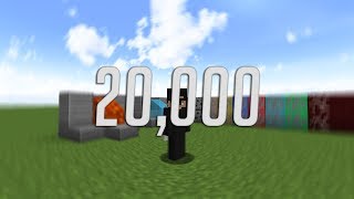 20000 pack release  my settings [upl. by Mala]