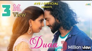 DUAA New Nagpuri video amp Song 2024 Vivek Nayak new Romantic song2023  New Vivek Nayak songs 2023amp [upl. by Lamdin]