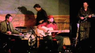 STEPHEN PIGRAM Moonlight Live at the Caravan Music Club [upl. by Vitale]