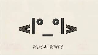 Caravan Palace  Black Betty  1 Hour [upl. by Boigie]