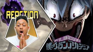 Tenko TURN UP My Hero  Villain Academia Season 5 Episode 23  Tenko  Origin [upl. by Covell]