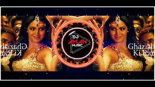 BAAP KA NA SAMJHO MAAL DJ  EDM X POGARU TUNE  MIX DJ AMAN YDX 🔥🎧USE HEADPHONE [upl. by Nore]