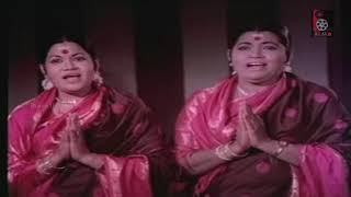 Kanthanukku Alangaram  கந்தனுக்கு அலங்காரம்  Suzhamangalam Sisters Evergreen Song HD [upl. by Hendren]