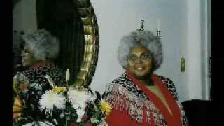 Get In The Spirit Pt 1The Late Pastor Dr Nancy A Spearman [upl. by Pampuch]