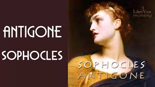 Antigone Audiobook by SOPHOCLES  Audiobooks Youtube Free  Dramatic Audiobooks [upl. by Nelad]