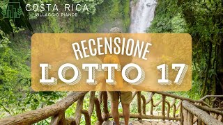 Recensione di una parcella di 5000 metri in Costa Rica un piccolo angolo di paradiso Lotto 17 [upl. by Annayehc]