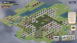 Shanshui Haven gameplay  GogetaSuperx [upl. by Gerg598]