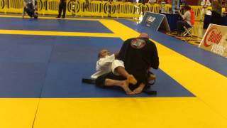 Gustavo Dantas Signature Sweep [upl. by Einnek]