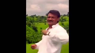 Baalon Se Chhukar viralvideo jackieshroff farhanaaz bollywood hitsong [upl. by Ebarta]