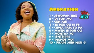 TOP 10 NEW HAITIAN GOSPEL SONGS 2022 🙏Viv Jezi Tv🙏 ADORATION ET LOUANGE 2022 PRAISE amp WORSHIP SONGS [upl. by Nereids]