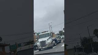 United Rentals 2020 Freightliner Cascadia [upl. by Annelise638]