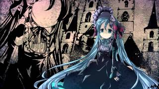 【初音ミク  Hatsune Miku】Misfortune【Original】 [upl. by Mccarty990]