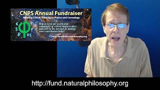 CNPS 2025 Fundraising Promo Video [upl. by Kyred754]