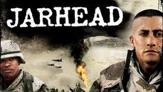 Jarhead Full Movie Fact amp Review  Jake Gyllenhaal  Peter Sarsgaard [upl. by Refanej717]