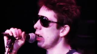 The Pogues  Thousands Are Sailing  Live St Patricks Day 1988  HD Video Remaster [upl. by Cuhp]