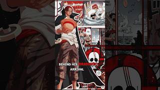 One Piece Shanks Stop The War shorts OnePiece anime [upl. by Ennairol]