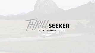 Thrill Seeker Handover Video [upl. by Euqirat]