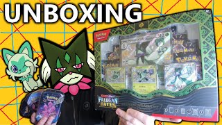 🙀Meowscarada Ex 🙀 Cuchito cuchito 🧶 Paldean Fates Pokemon TCG [upl. by Yreva670]