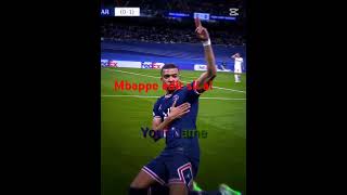 Mbappe edit sil al [upl. by Tepper538]