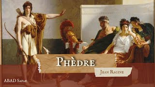 Phèdre de Jean Racine Présentation de lauteur et du mythe [upl. by Nnelg]