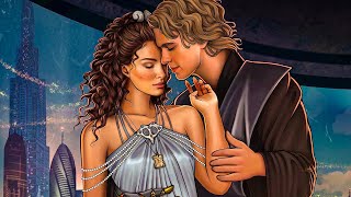 What If Padme Amidala Stayed as Queen of Naboo [upl. by Marienthal575]