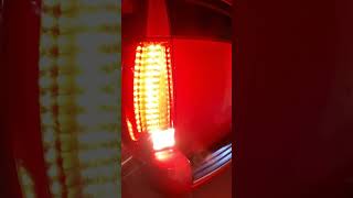 ESCALADE LED REVERSE LIGHT BULBcars diyfyp [upl. by Letha990]