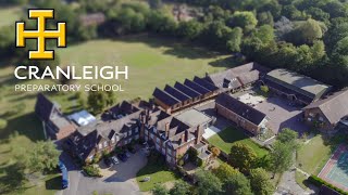 Welcome to Cranleigh Prep School [upl. by Trevar]