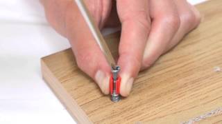 How to assemble flat pack furniture [upl. by Jeb726]