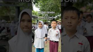 sesekali kita coba tes pengetahuan anak SD sekolah pelajar sd murid jakarta bengkulu semarang [upl. by Rehpinnej]