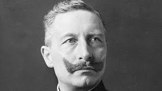 Kaiser Wilhelm II is the greatest leader of the German Empire [upl. by Kato]