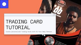 AI Player Card Tutorial [upl. by Nelia]