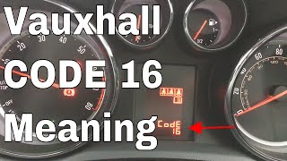 Vauxhall  Opel Corsa D Service light reset procedure INSP [upl. by Vig881]