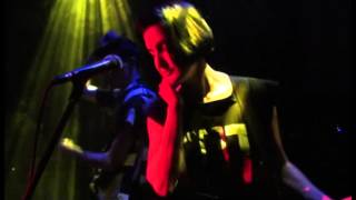 Lebanon Hanover  Kunst  Live 2012 at Gothic Pogo Festival VII [upl. by Germain]