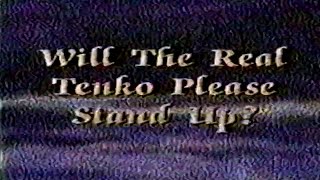 Sabans Tenko and the Guardians of the Magic 1995 S1 E10  Will the Real Tenko Please Stand Up [upl. by Ariane620]