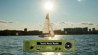 Yacht Rock FM 🛥 247 Yacht Rock Radio  The Ultimate Yacht Rock Station Music of the 70s 80s amp 90s [upl. by Marsh511]