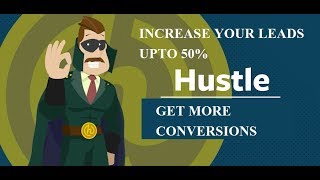 Hustle Plugin Get More Leads  Full Function Features tutorial Wordpress Pop up [upl. by Vito]