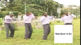 A I C MAKONGORO VIJANA CHOIR MALIPO DUNIANI [upl. by Ytsirhc]