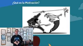 ¿Qué es la Motivación [upl. by Gaelan]